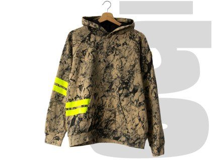 Rossignol Hoodie (Bleach)