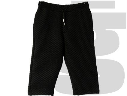Alexander McQueen Shorts (Black)