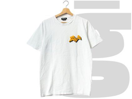Replay Equipped Tee (White)