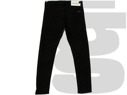 Calvin Klein Jeans (Black)