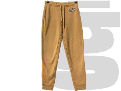 Gap Sweatpants (Brown)