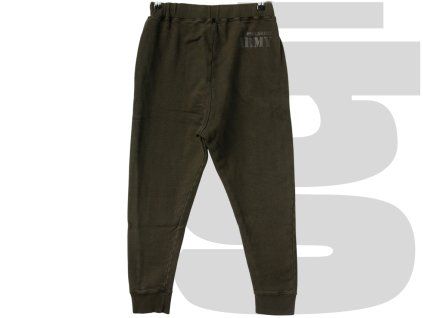 Dsquared2 Army Sweatpants (Olive)