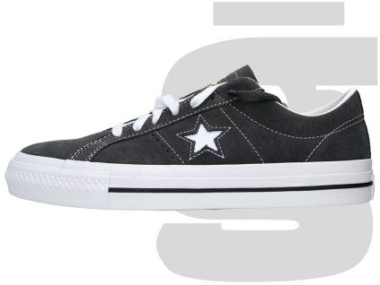 Converse One Star 95 (Grey Suede)