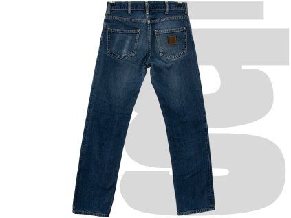 Carhartt WIP Jeans (Blue)