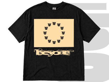 MOCKUP FLAG TEE CIERNA FRONT copy