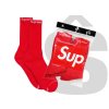 RED SOCKS copy
