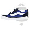 Vans Knu Skool (Navy/White)