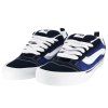 Vans Knu Skool (Navy/White)