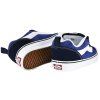 Vans Knu Skool (Navy/White)