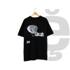 MESS Princmess Tee (Black)