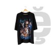 Symon Sedlo Pop Smoke Tee (Black)
