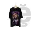 Symon Sedlo Kanye West Tee (Black)