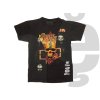 T-Shirt Tuning BFMV Split Tee (Black)