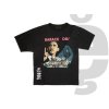 T-Shirt Tuning Obama Scarface Split Tee (Black)