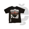 T-Shirt Tuning Pink Floyd Marching Hammers Split Tee (Black)