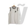 Represent Basketball Jersey (Grey/Black)
