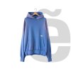 PDF Oversized Hoodie (Dyed Blue)