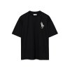 MIRO BLACK FRONT