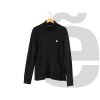 Carhartt WIP Woolen Zip Up Jumper (Grey)