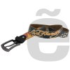 Ed Hardy Leather Belt (Black)
