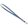 supreme r b b simon denim lanyard washed indigo 5 min