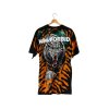 JOY RSRCH NSA Forbid Tee (Tiger)