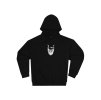 DVL HOODIE FRONT