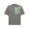 GREEN TEE FRONT min