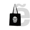 Freak Tote Bag (Black)