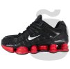 Nike Shox TL (Black/Red)