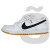 Nike SB Dunk Low Pro (White Gum)