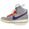 Nike SB Dunk High (New York Mets)