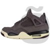 Nike Air Jordan 4 Retro (A Ma Maniere Violet)