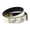 https scene7.zumiez.com is image zumiez product main medium 2x Ed Hardy Koi %26 Skull Reversible Black %26 White Belt 383965 alt2 US.jpg large