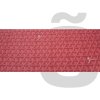 Goyard Bootleg Monogram Grip Tape (Red)