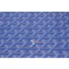 Goyard Bootleg Monogram Grip Tape (Blue)