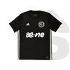 *SAMPLE* Separ Tehelné Pole Jersey (Black)