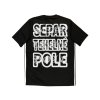 *SAMPLE* Separ Tehelné Pole Jersey (Black)
