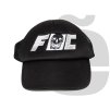 Freak x FUC Trucker Cap (Black)