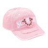 fall winter2025 supreme r true religion r mesh back 6 panel pink 8 ad 8 sqr 1200px min