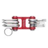 fall winter2025 supreme r chibi rib screwdriver keychain red 2 ad 2 min