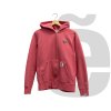 AAPE Zip Up Hoodie (Pink)