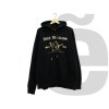 True Religion Hoodie (Black)