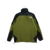 The North Face NSE Fleeski Jacket (Olive)