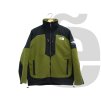 The North Face NSE Fleeski Jacket (Olive)