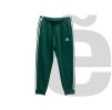 adidas Sweatpants (Pine Green)