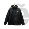adidas Light Puffer Jacket (Black)