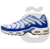 Nike Air Max Plus (White Lyon Blue)