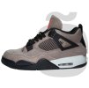 Nike Air Jordan 4 Retro (Taupe Haze)