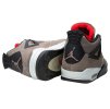 Nike Air Jordan 4 Retro (Taupe Haze)